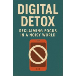 DEGITAL DETOX