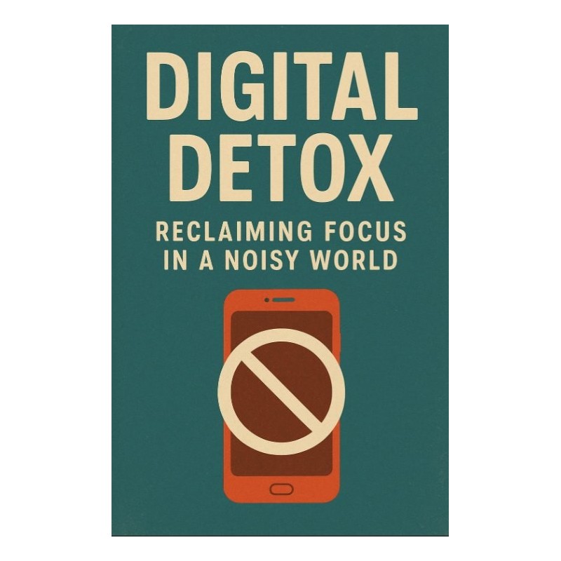 DEGITAL DETOX DEGITAL DETOX