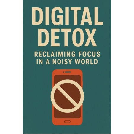 DEGITAL DETOX