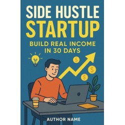 STARTUP EBOOK