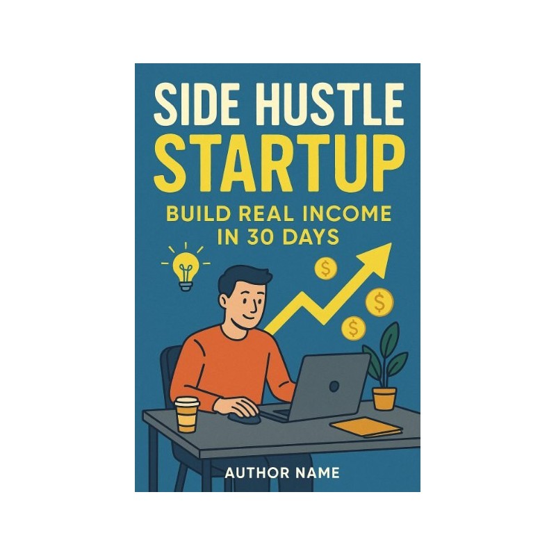 STARTUP EBOOK STARTUP EBOOK