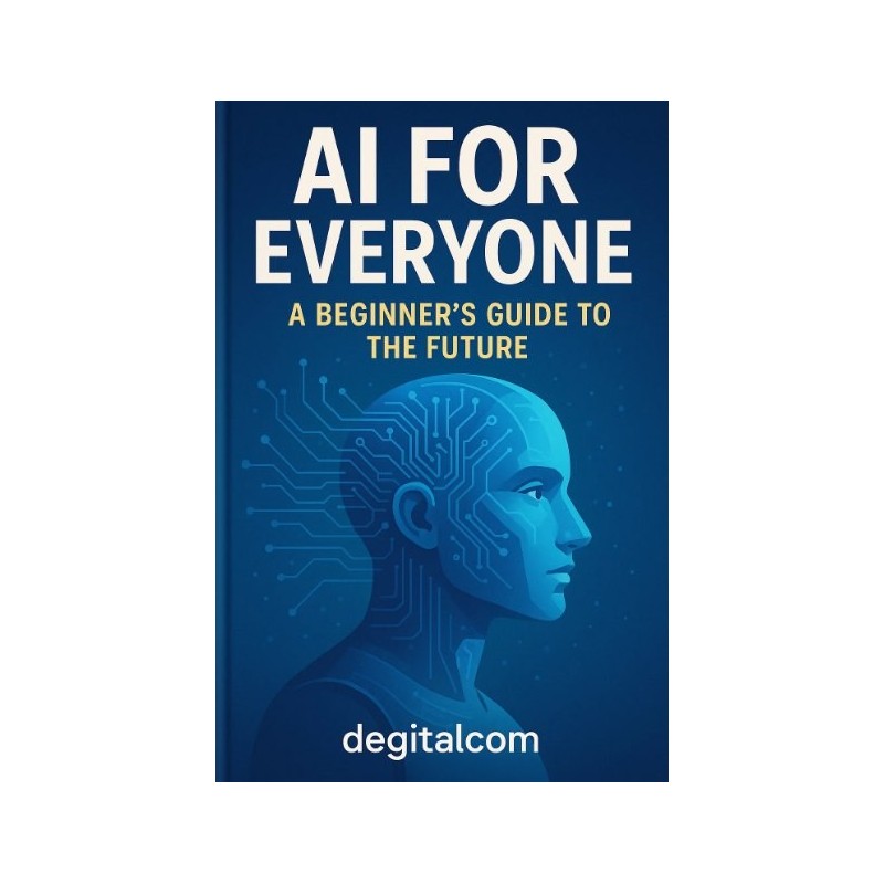 AI FOR AVERYONE AI FOR AVERYONE