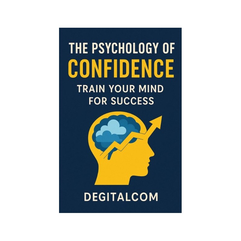 THE PSYCHOLOGY OF CONFIDENCE THE PSYCHOLOGY OF CONFIDENCE
