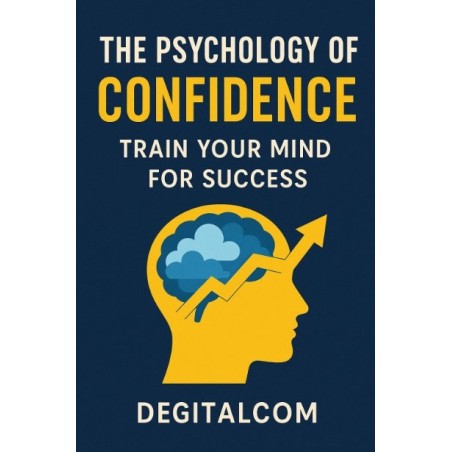 THE  PSYCHOLOGY  OF CONFIDENCE